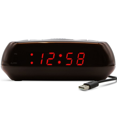 Acctim miramar digital - digital, alarm