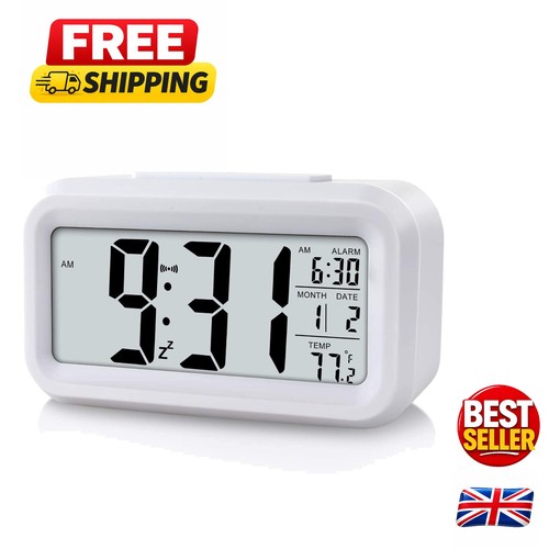 Multifunctional bedside alarm - bedside,