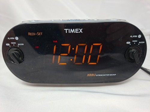 Timex t716 redi set dual - timex,