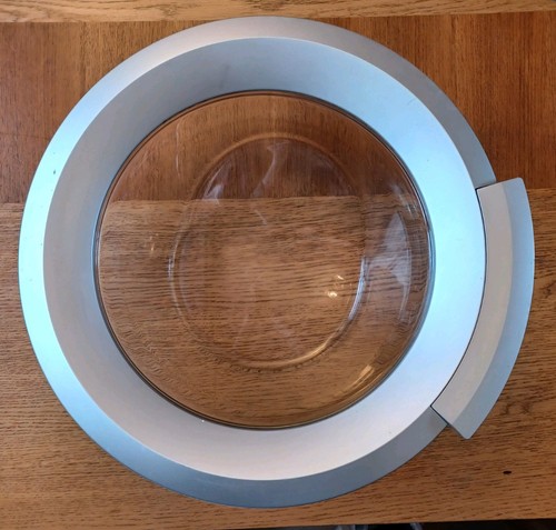 Siemens washing machine door - washing,
