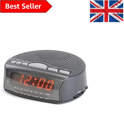 Elegant daybreak alarm clock - alarm,