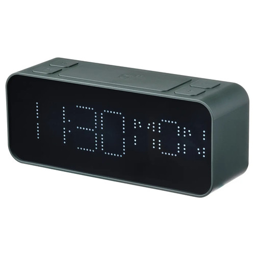 Ikea bondtolvan digital alarm - ikea,