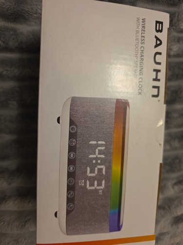 Bauhn digital led - digital,