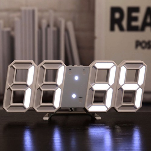 Digital large big jumbo led - big,