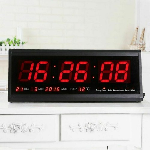 Digital led large - digital, display