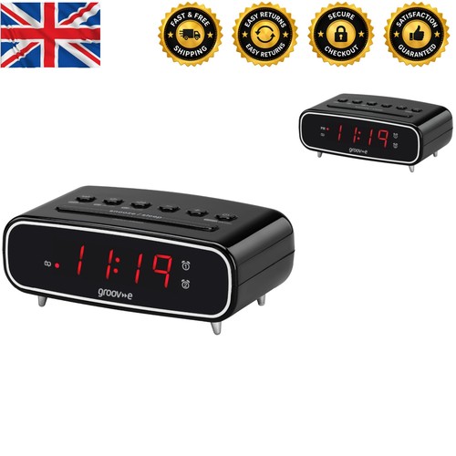 Sleek groov rise - groov-e,