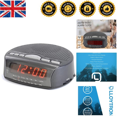 Stylish daybreak alarm clock - stylish,