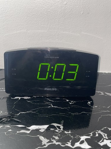 Philips big display aj3400 - display, aj3400/37