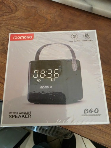 Momoko retro wireless speaker - momoko,