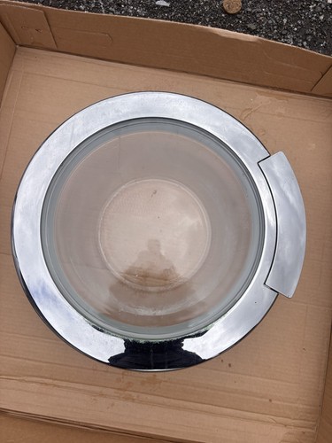 Siemens washing machine door - washing,