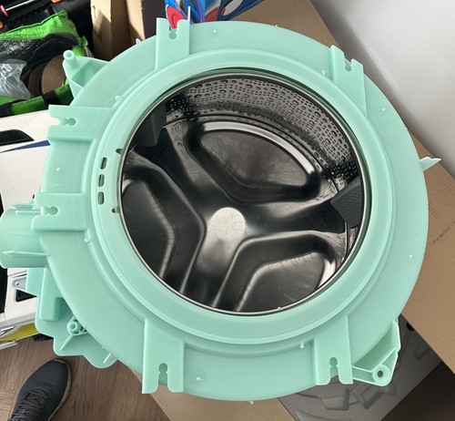 Bosch siemens washing machine - siemens,