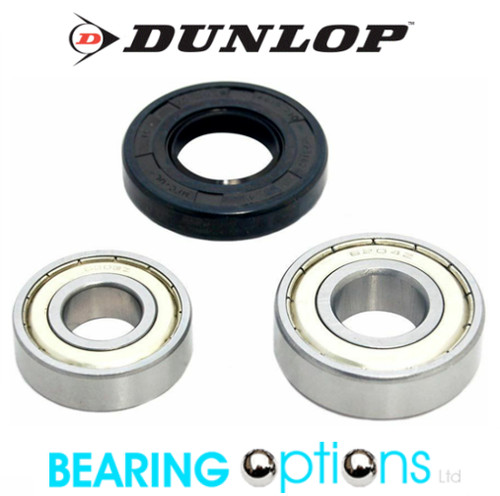 Dunlop siemens washing machine - dunlop,