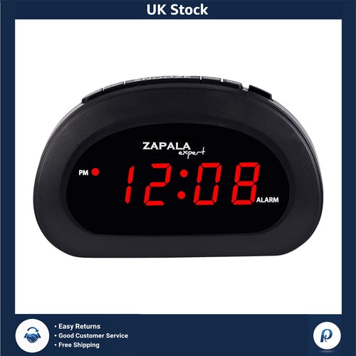 Modern led digital - modern, clock