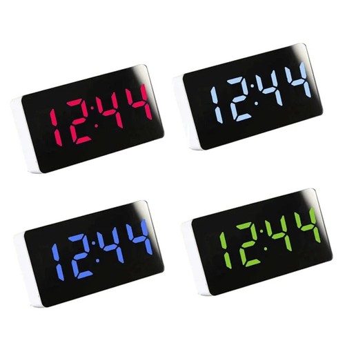 Alarm clock led display - led,