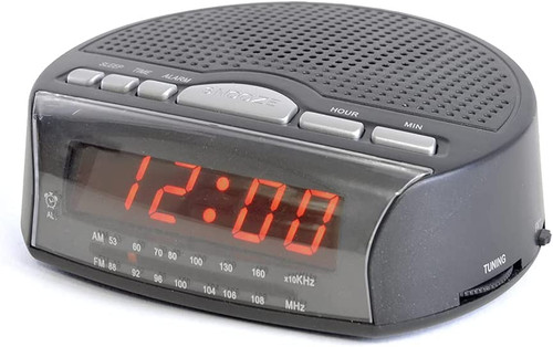 Lloytron daybreak alarm - "daybreak",