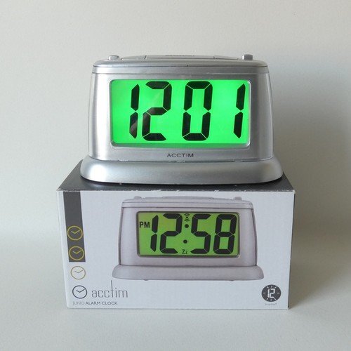 Acctim juno smartlite - acctim, alarm