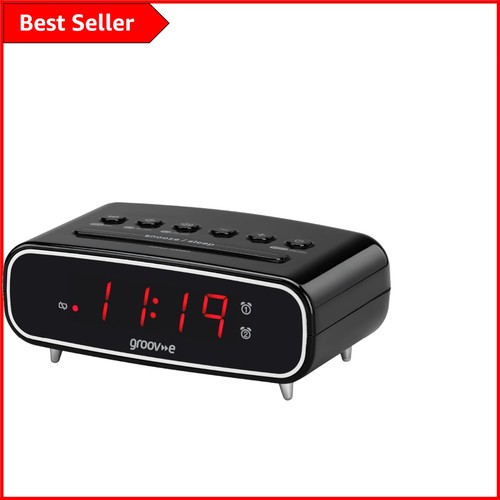 Compact groov rise - groov-e,