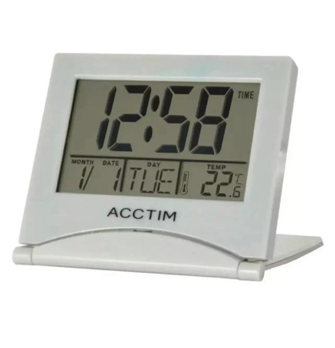 Acctim mini flip digital - acctim,