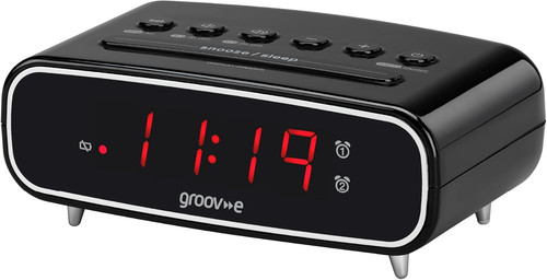 Groov rise digital - groov-e,