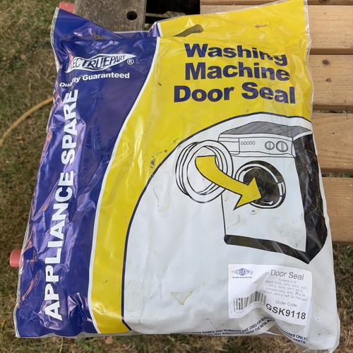 Siemens bosch washing machine - bosch,