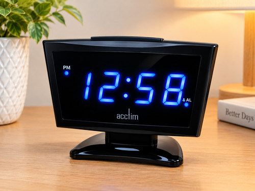 Acctim jenson led - acctim,