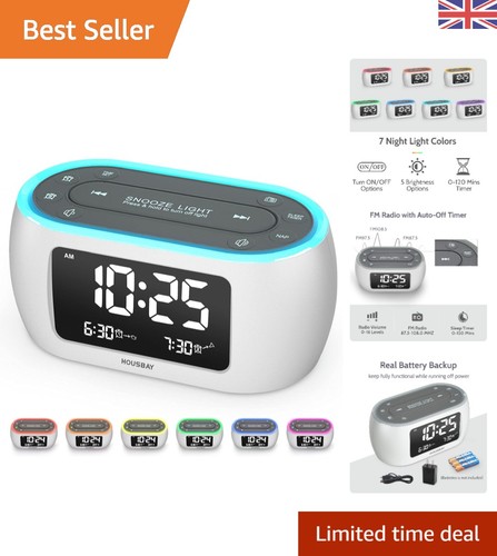 Elegant glow bedside - glow,