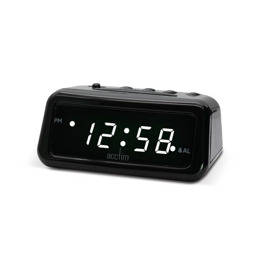 Acctim cory led digital - cory,