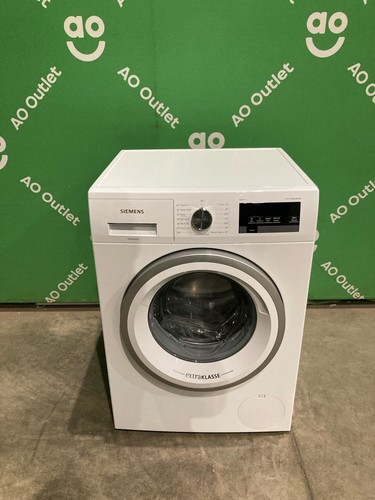 Siemens washing machine 7kg - machine,