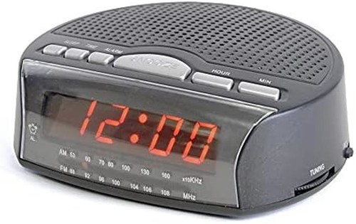 Lloytron daybreak alarm - lloytron,