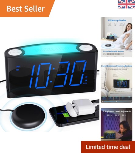 Ultimate wake solution - ultimate, wake-up
