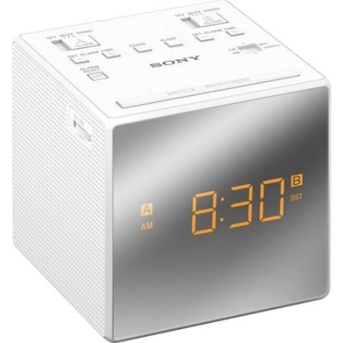 Sony icf c1t dual - icf-c1t,