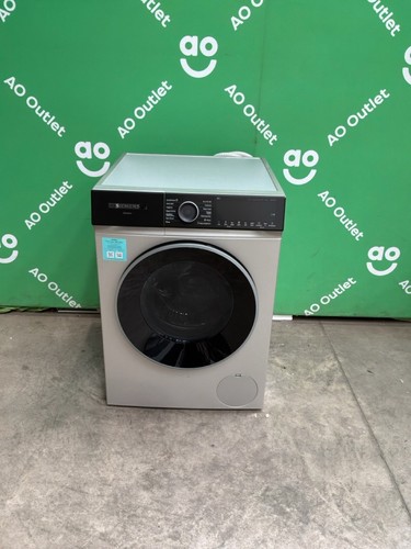 Siemens washing machine - kg,