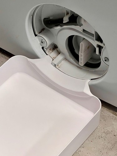 Bosch siemens washing machine - bosch,