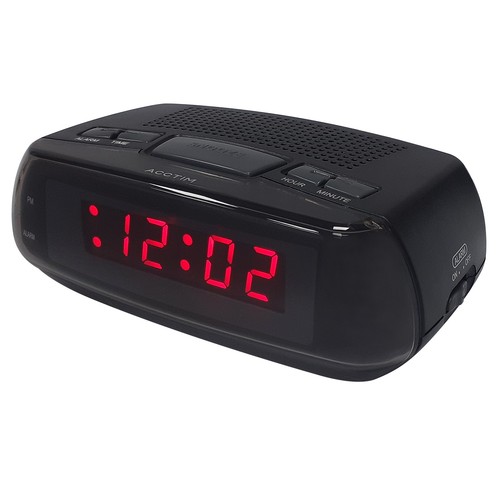 Acctim miramar usb - usb, clock