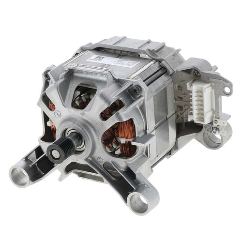 Siemens washing machine motor - machine,
