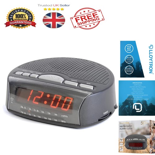 Elegant alarm clock - elegant,