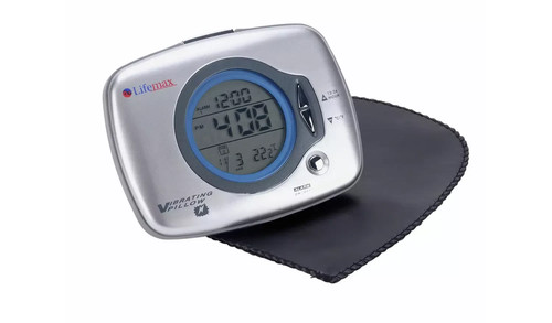 Lifemax under pillow vibration - under,