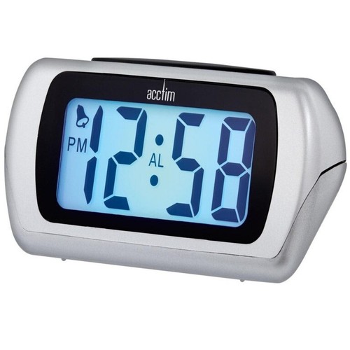 Acctim auric digital lcd - auric,