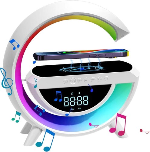 Bluetooth light smart g - &, bt