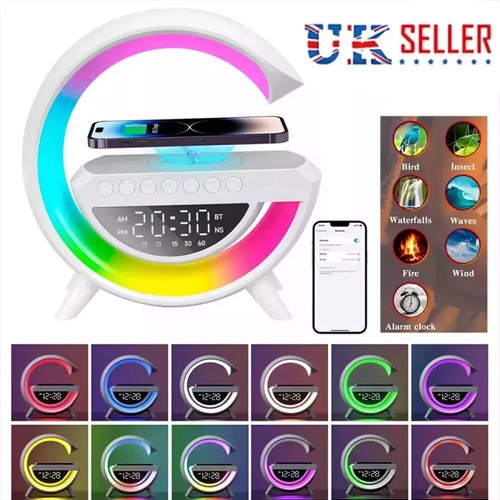 Bluetooth light smart g - bt,