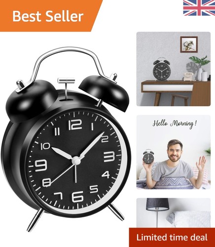 Elegant non ticking - elegant, non-ticking